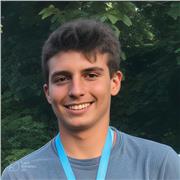 Studente scuole superiori offre ripetizioni di matematica a studenti e studentesse fino alla 3ª media